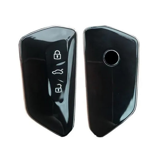 Télécommande Volkswagen Keyless Go 3 boutons - Originale