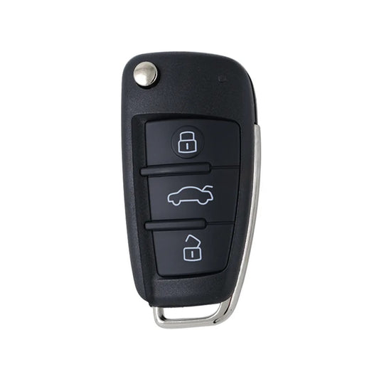Carcasa De Mando Universal Tipo Audi