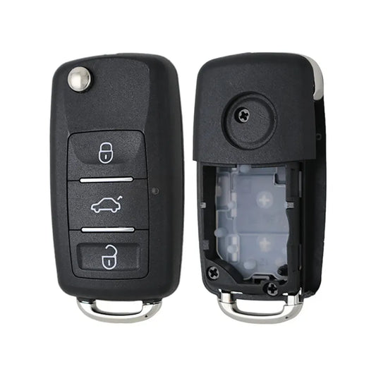 Universal Remote Control Housing Type Vag Pcs