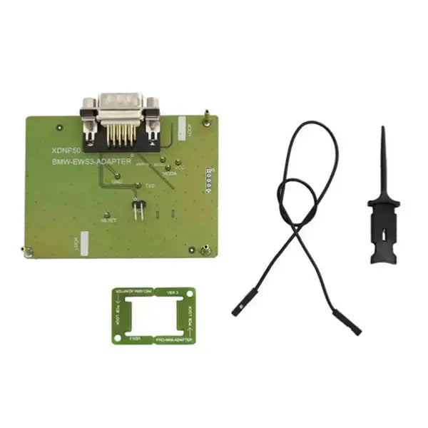 Adapter Bmw Ews3 / XDNP50GL