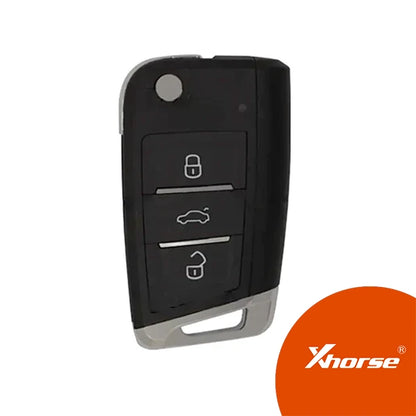 Télécommande Keyless Xhorse Type Mqb Proximidad - Xsmqb1En