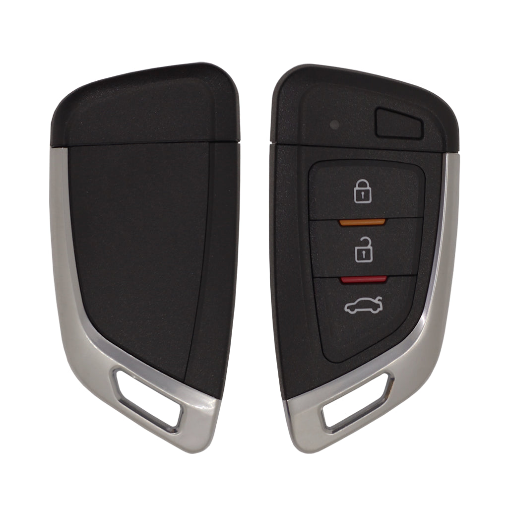 Telemando Keyless Xhorse Tipo Espada Proximidad - Xskf01En