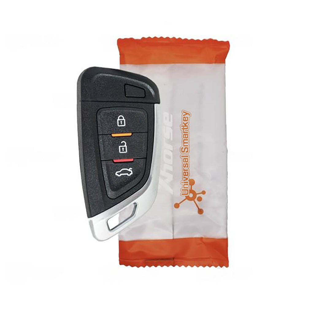 Telemando Keyless Xhorse Tipo Espada Proximidad - Xskf01En