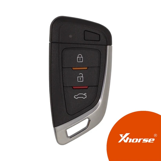 Telemando Keyless Xhorse Tipo Espada Proximidad - Ref.Xhorse: Xskf01en