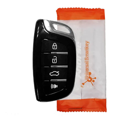 Xhorse Proximity Keyless Remote Control - Xscs00En