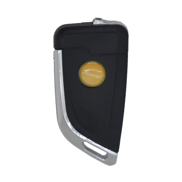 Telemando Plegable Xhorse Tipo Vela Super Mando - Ref.Xhorse: Xekf21en