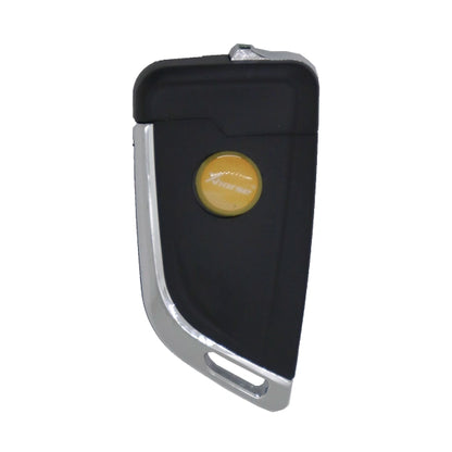 Telemando Plegable Xhorse Tipo Vela Super Mando - Ref.Xhorse: Xekf21en