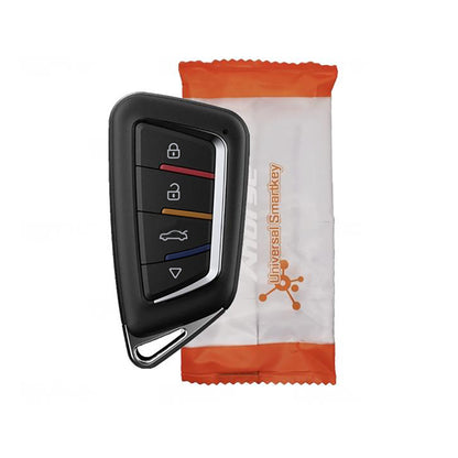 Xhorse Sword Type Keyless Remote Control - Xskf30En