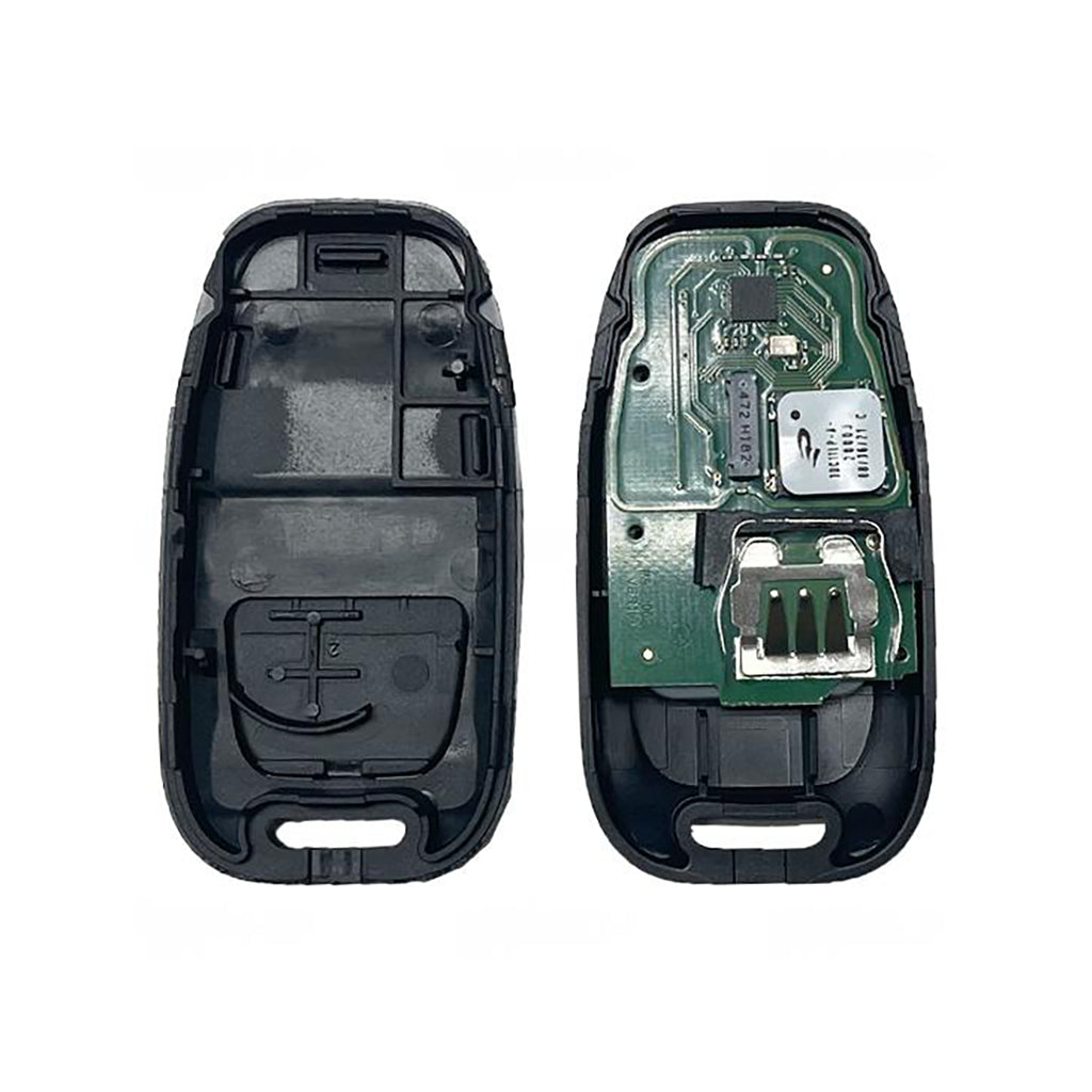 Telemando Keyless Xhorse Audi Proximidad - Ref. Original: Xsadj1en