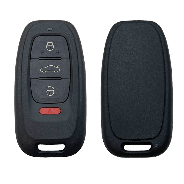 Xhorse  Universal Remote Smartkey with Audi style Proximity - Original Ref.: Xsadj1En