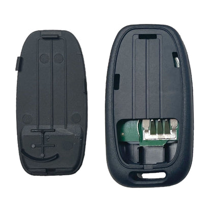 Xhorse  Universal Remote Smartkey with Audi style Proximity - Original Ref.: Xsadj1En