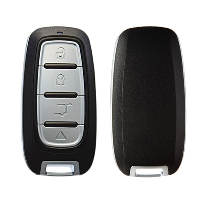 Telemando Keyless Tipo Chrysler - Ref.Xhorse: Xsch01en