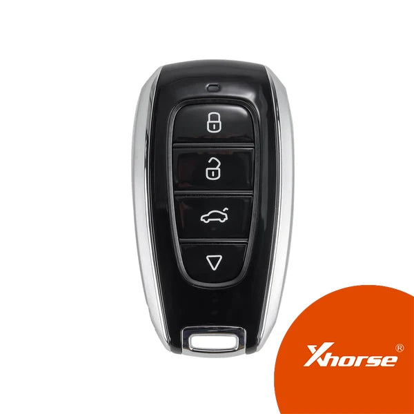 Xhorse Proximity Keyless Remote Control - XSSBR0EN