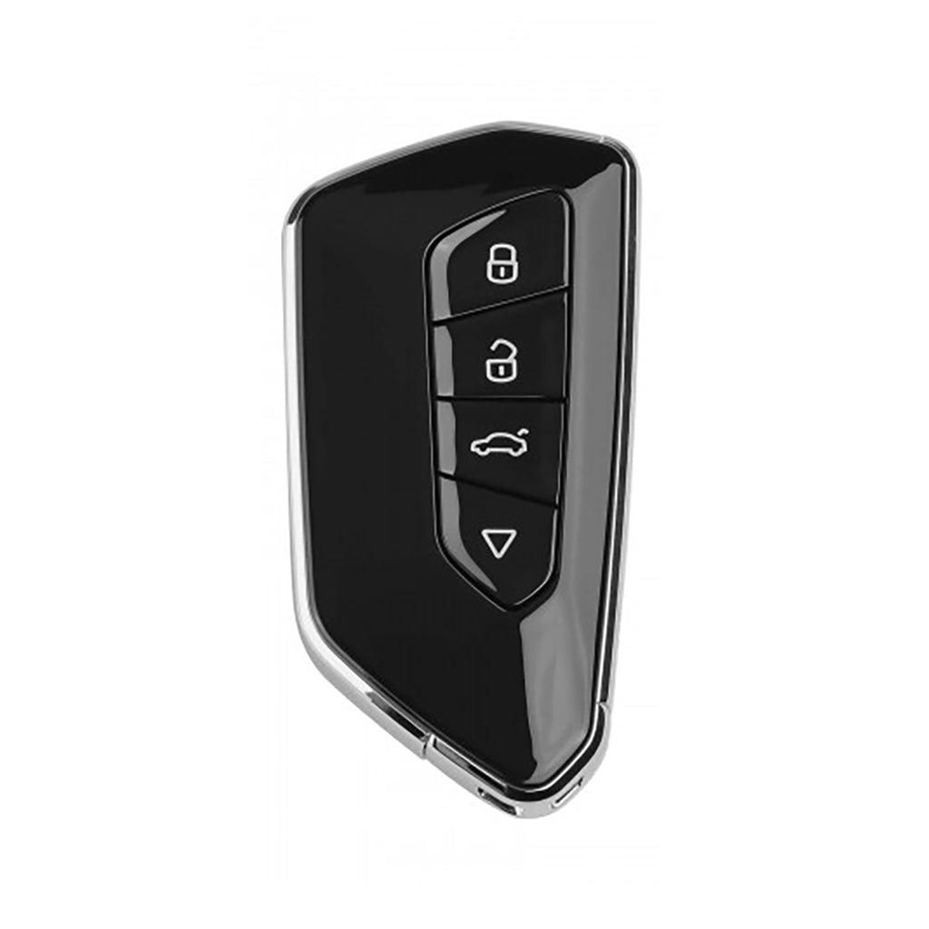 Xhorse Volskwagen Type Keyless Remote Control - Xsga80en