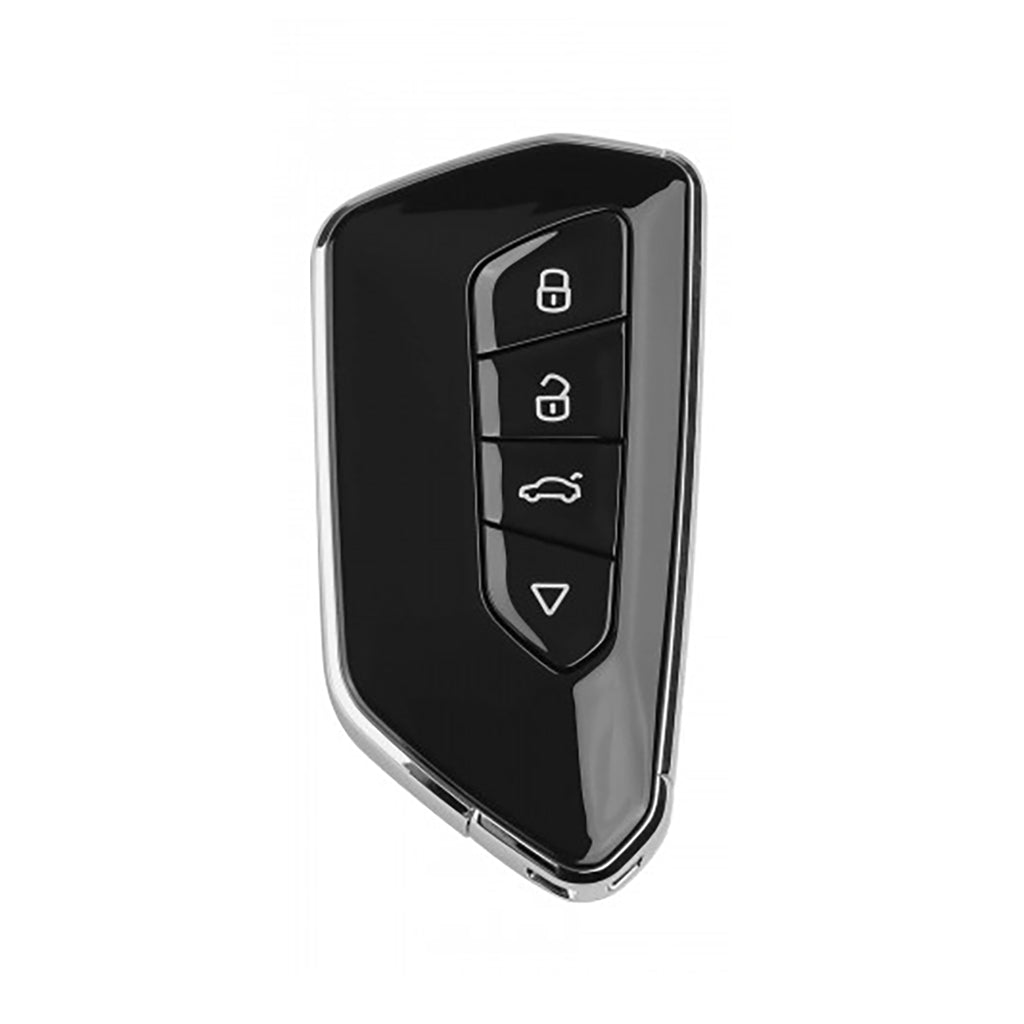 Telemando Keyless Xhorse Tipo Volkswagen - Xsga80en