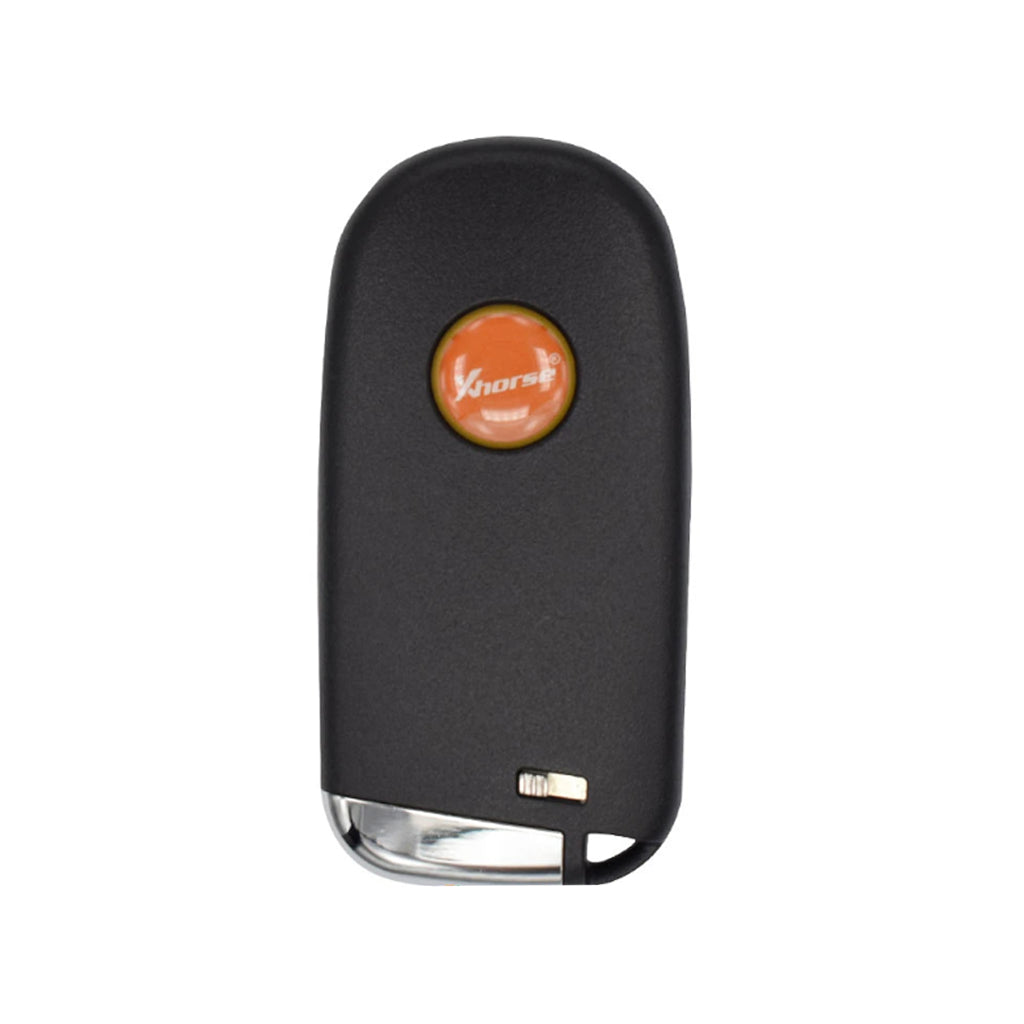 Telemando Keyless Tipo Xhorse Jeep - Ref.Xhorse: Xsjp01en