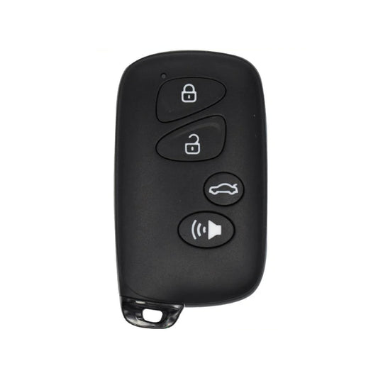 Xhorse Toyota Type Keyless Remote Control - Ref.Xhorse: Xsto03en