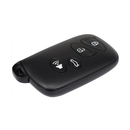 Xhorse Toyota Type Keyless Remote Control - Ref.Xhorse: Xsto03en