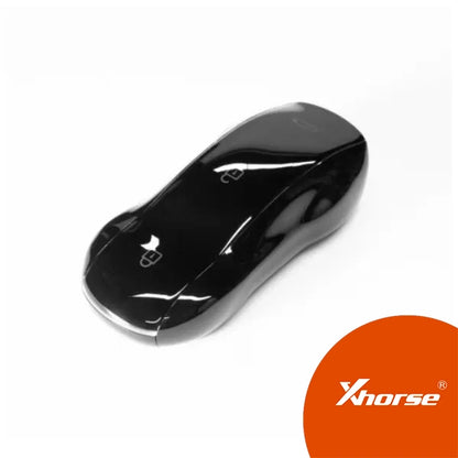 Telemando Keyless Xhorse Tipo XM38 Proximidad Negro - Ref.Xhorse: Xssc01en