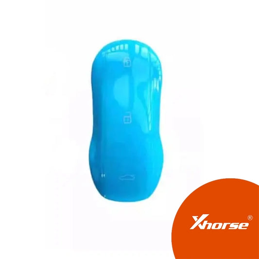 Xhorse Keyless Remote Control Tipo XM38 Prossimità Blu