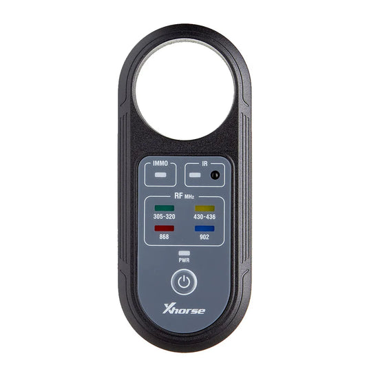 Vvdi Tester, Herramienta Comprobador De Frecuencia