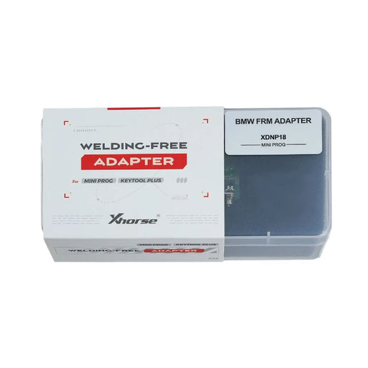 Adapter Bmw E-Chassis Frm