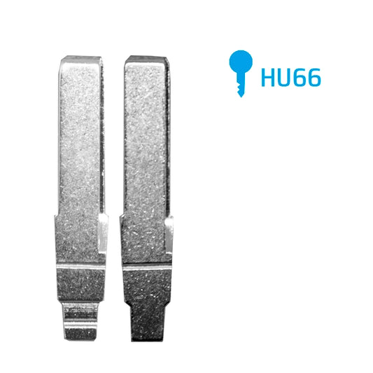 Sword For Xhorse Keydiy Folding Controller -Hu66