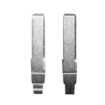 Lâme Pour Télécommande Pliable Xhorse/Keydiy Hu66