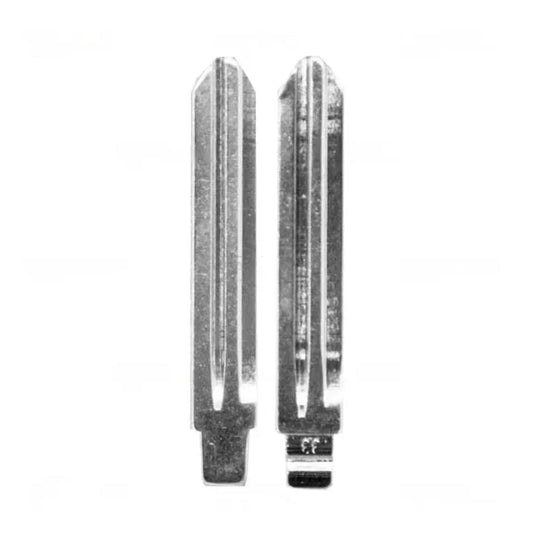 Lâme Pour Télécommande Pliable Xhorse/Keydiy Hyn14R
