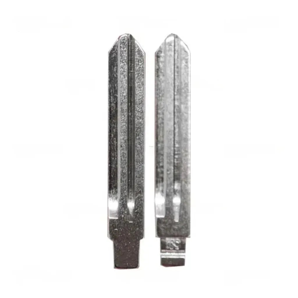 Lâme Pour Télécommande Pliable Xhorse/Keydiy Hyn14