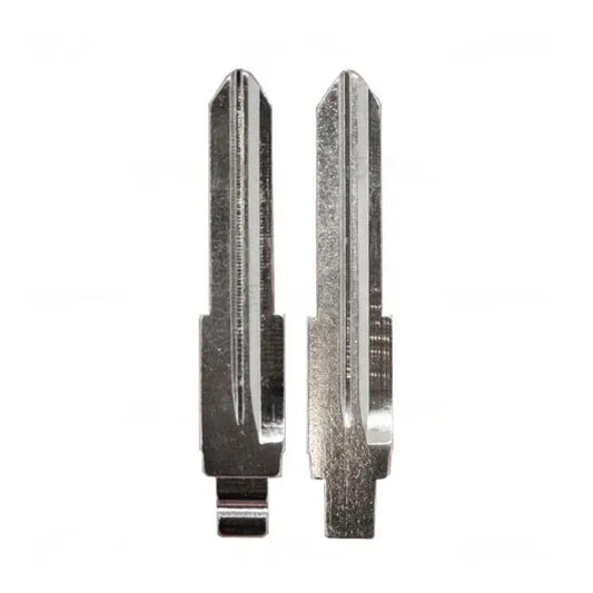 Lâme Pour Télécommande Pliable Xhorse/Keydiy Ne77R