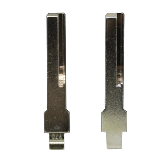 Lâme Pour Télécommande Pliable Xhorse/Keydiy Hu56R