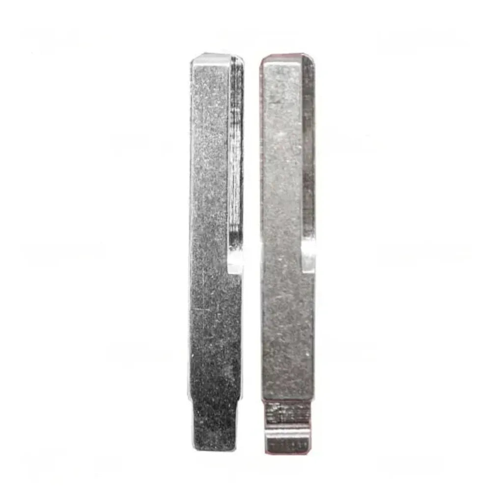 Lâme Pour Télécommande Pliable Xhorse/Keydiy Hu43