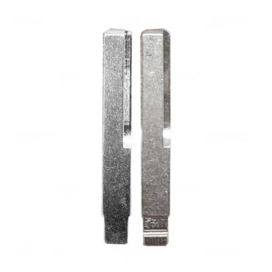 Lâme Pour Télécommande Pliable Xhorse/Keydiy Hu43