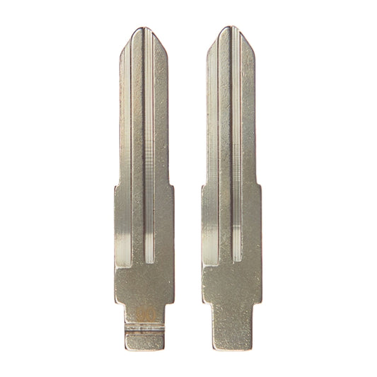 Espadin Para Mando Plegable Xhorse Keydiy - Nsn11