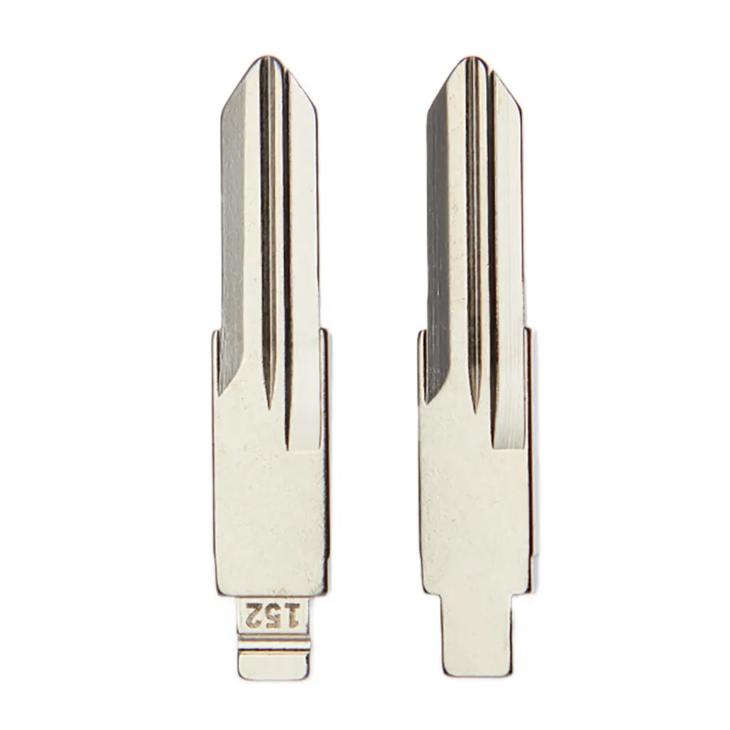 Sword For Xhorse Keydiy Folding Remote Control - Vac102
