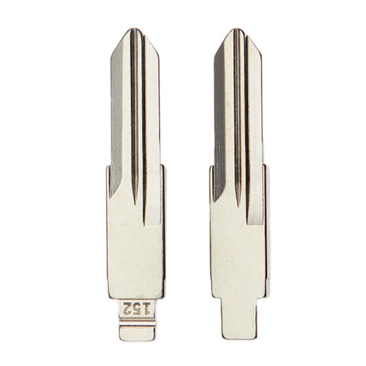 Sword For Xhorse Keydiy Folding Remote Control - Vac102