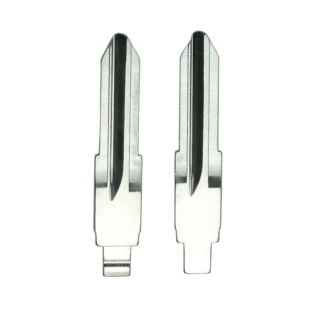 Lame pour contrôleur pliant Xhorse/Keydiy - Ym23