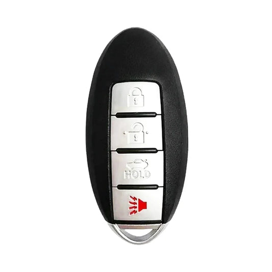Nissan Xhorse Proximity Type Keyless Remote Control - XSNIS2EN