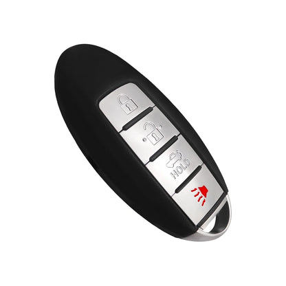 Controle remoto sem chave do tipo proximidade Nissan Xhorse - XSNIS2EN