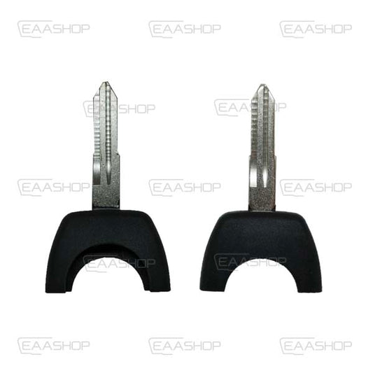 Insert Fixe Pour Télécommande Nissan Profil Nsn11