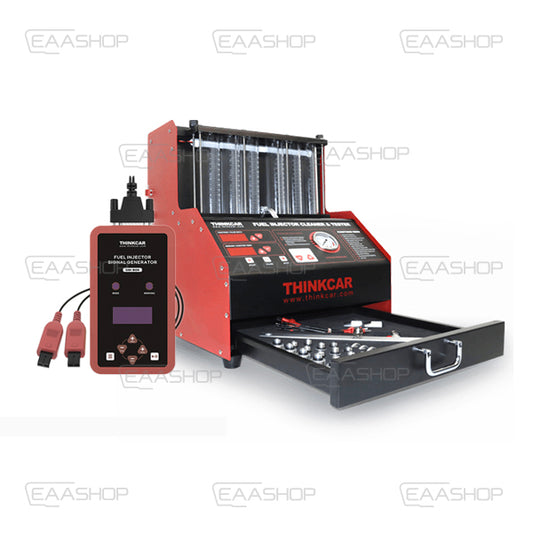 Pack D'Injecteurs Thinkcar