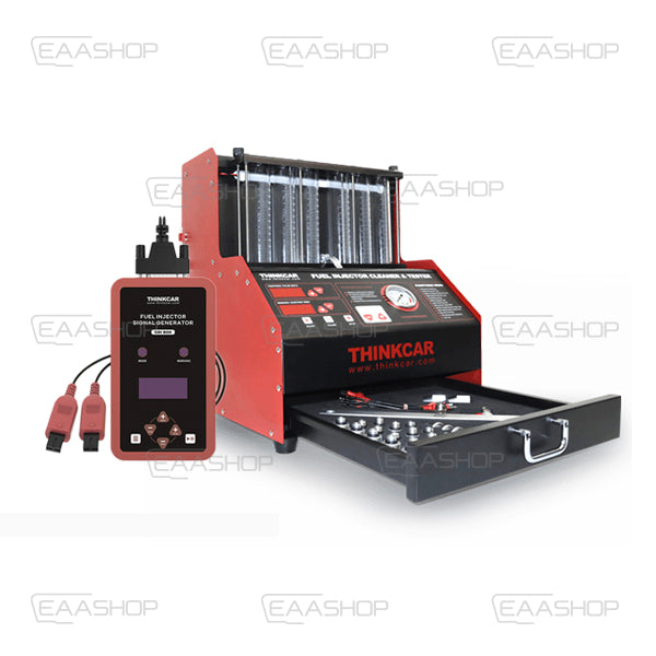 Thinkcar Pack Injectors
