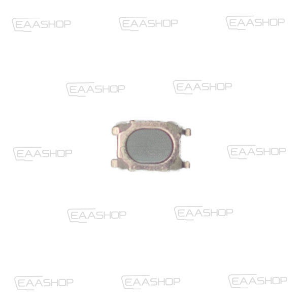 4 Pin Pushbuttons - Pack 5