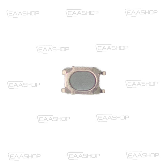 Boutons 4 Broches - Paquet De 5