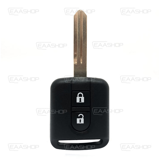 2006-2010 Comando fixo Nissan quadrado | Ref. Original: 28268-Ax61A
