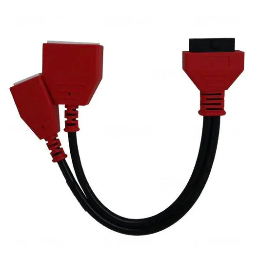 Cable Adaptador 16+32 Para Nissan y Renault