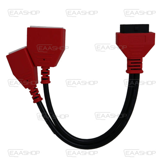 Cable Adaptador 16+32 para Nissan y Renault