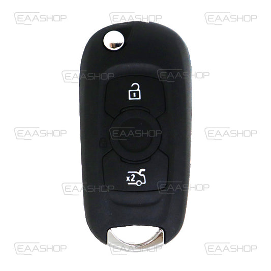 2015-2017 Telecomando pieghevole Astra K | Rif. originale: 13588803