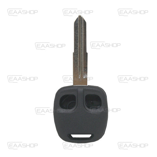 Mitsubishi 2 Button Fixed Remote Control Housing - Mit8 Profile